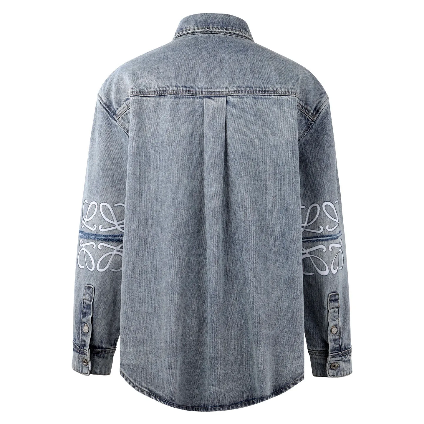 Куртки И Пуховики Мужские Loewe 576913