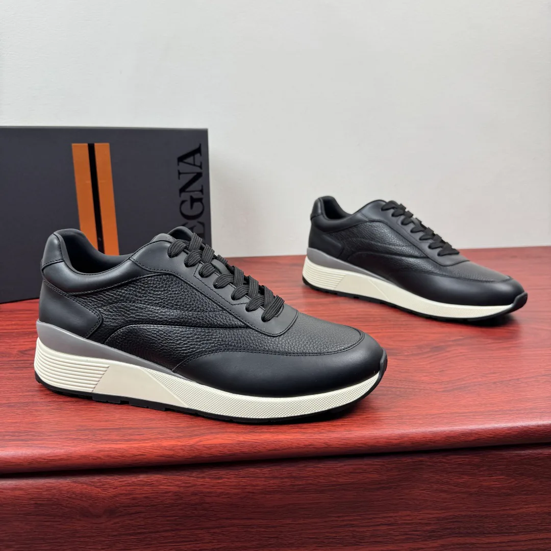 Кроссовки Мужские Zegna 12209531