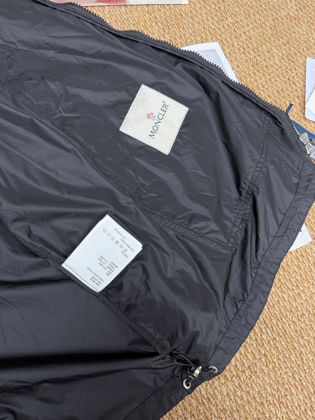 Куртки И Пуховики Женские Moncler 13153897