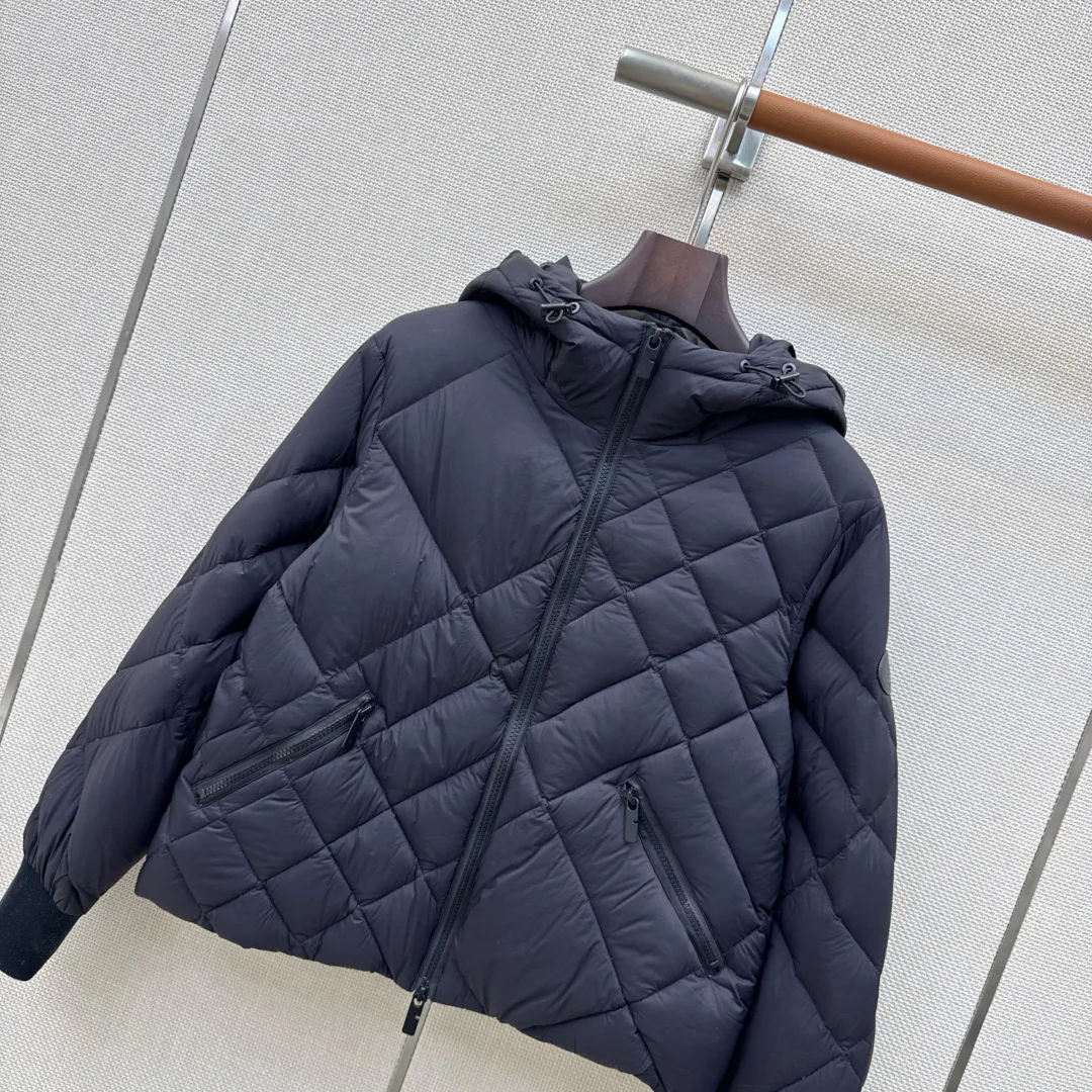 Куртки И Пуховики Женские Burberry 18108277