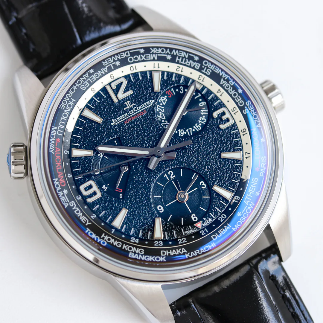 Часы Женские Jaeger-Lecoultre 17949032