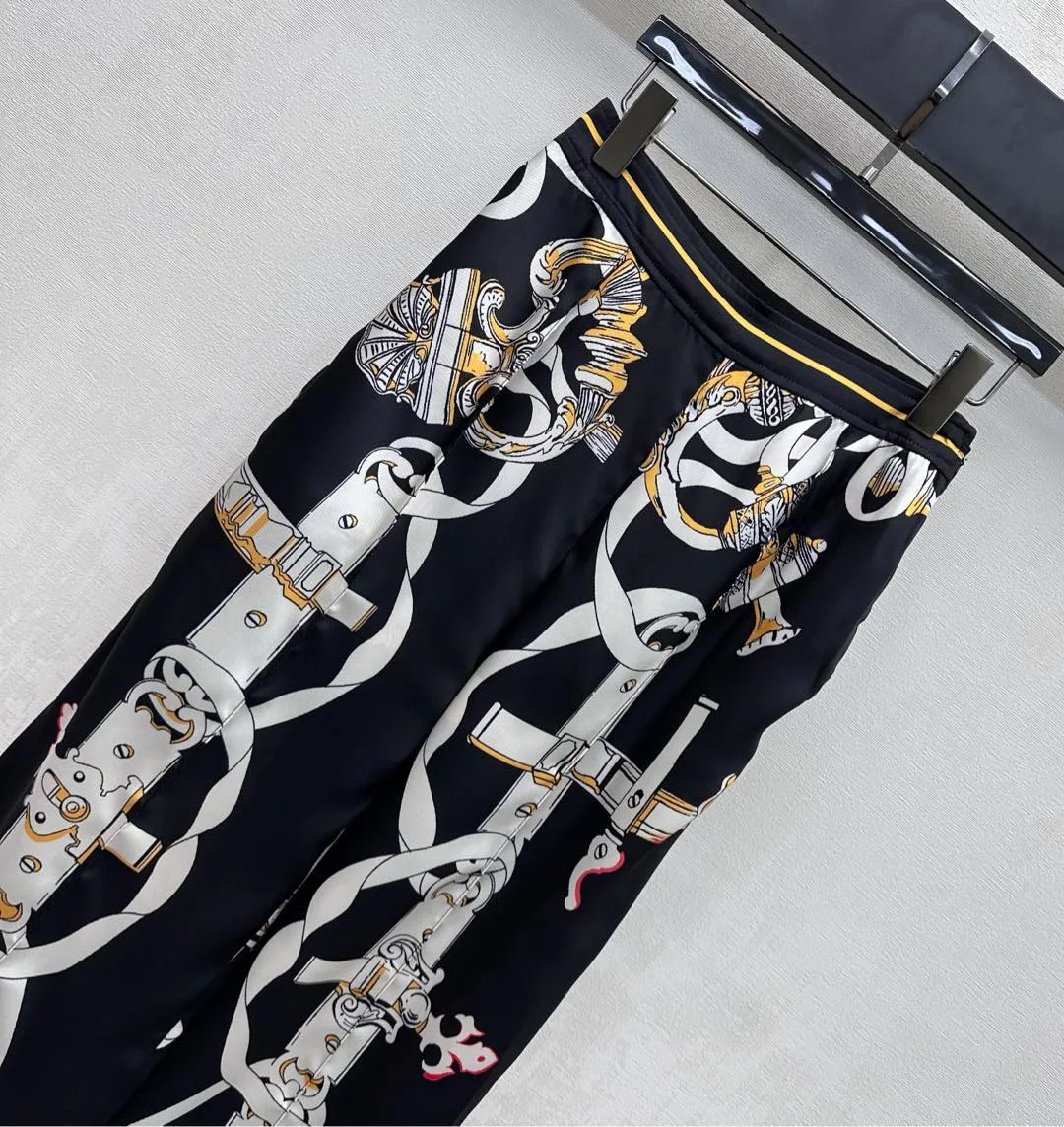 Брюки Женские Hermes 10699380