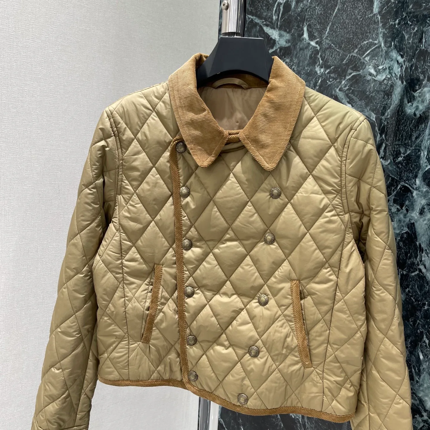 Куртки И Пуховики Женские Ralph Lauren 18280369
