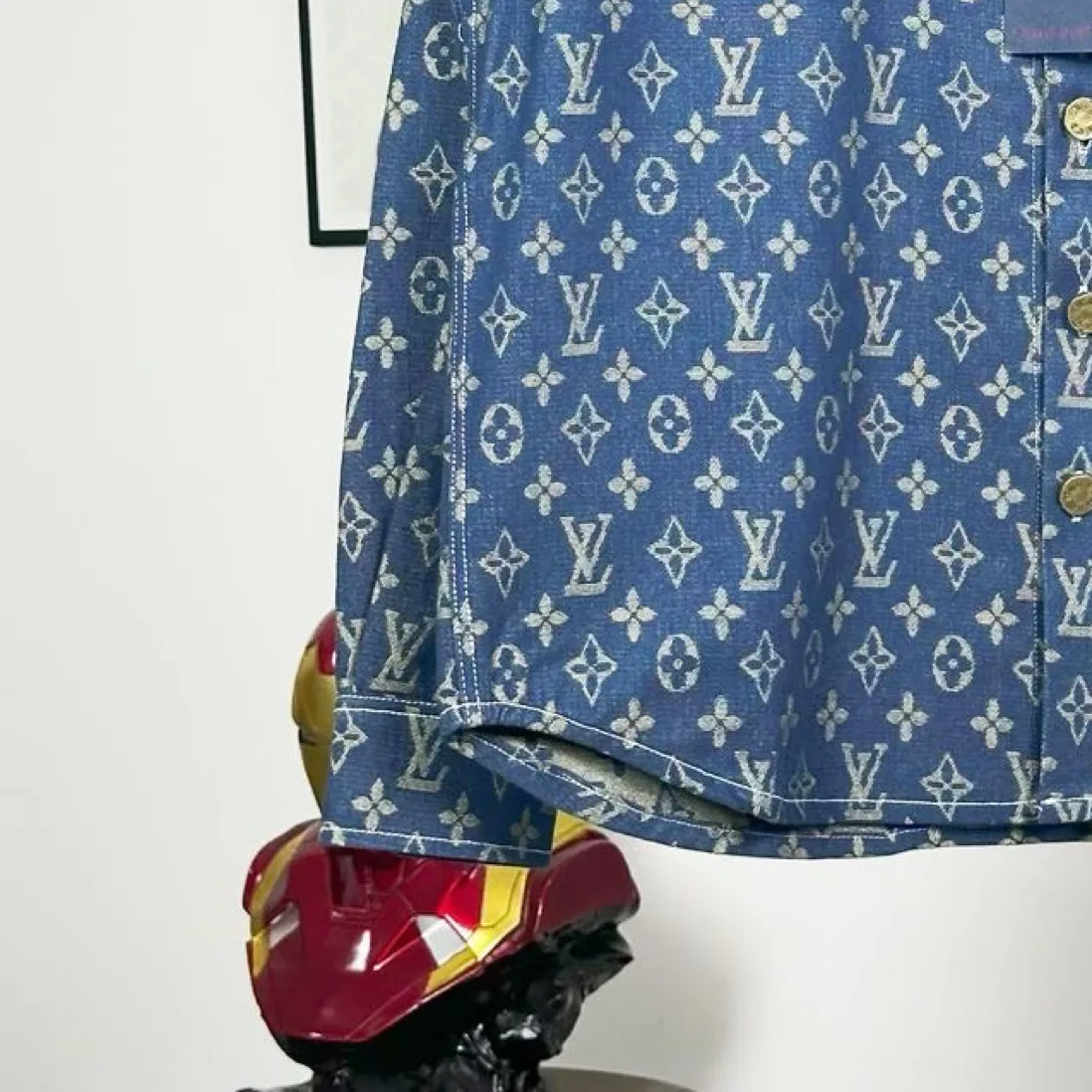 Рубашки Женские Louis Vuitton 18723140