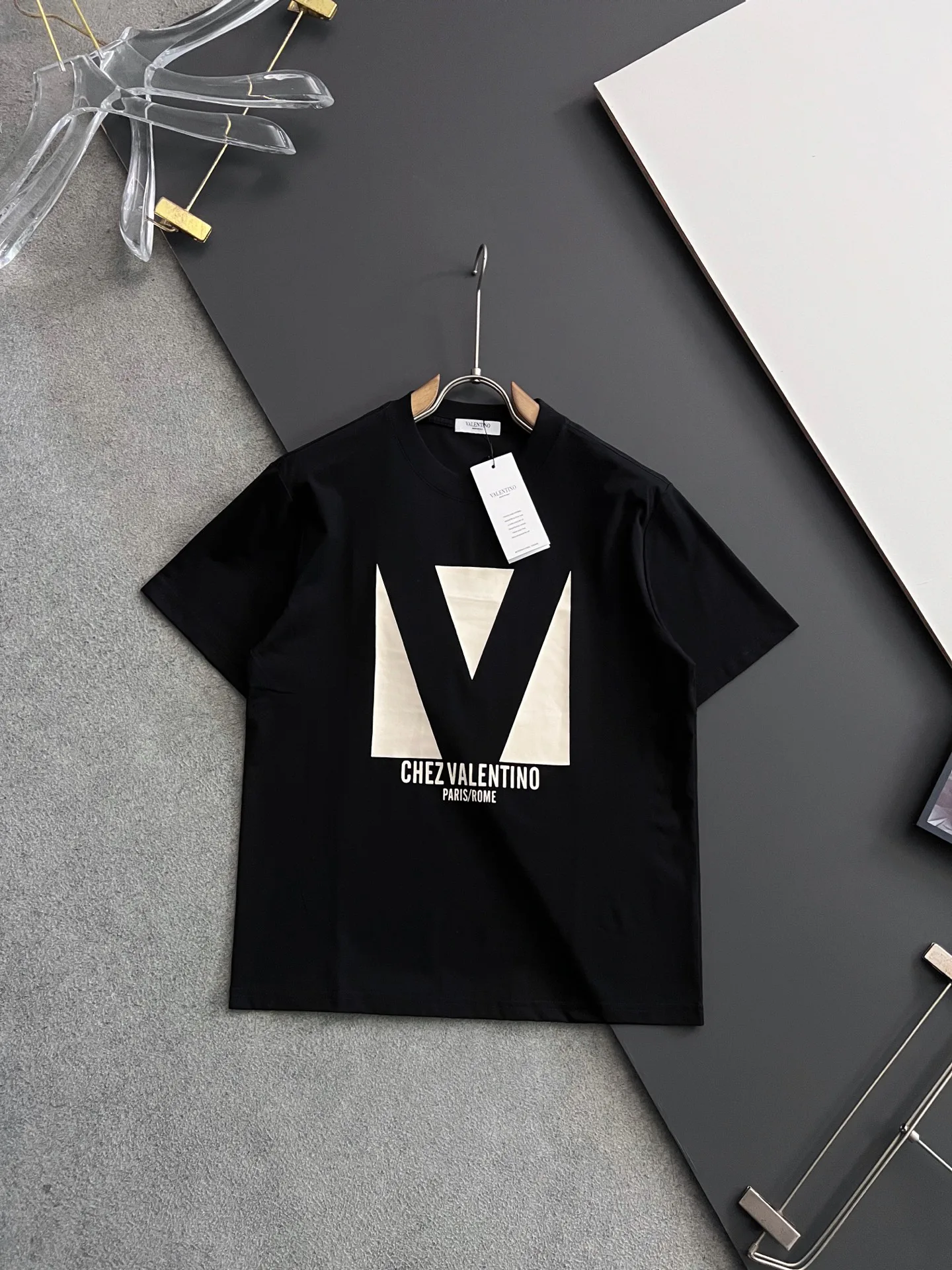 Футболки Женские Valentino 31396