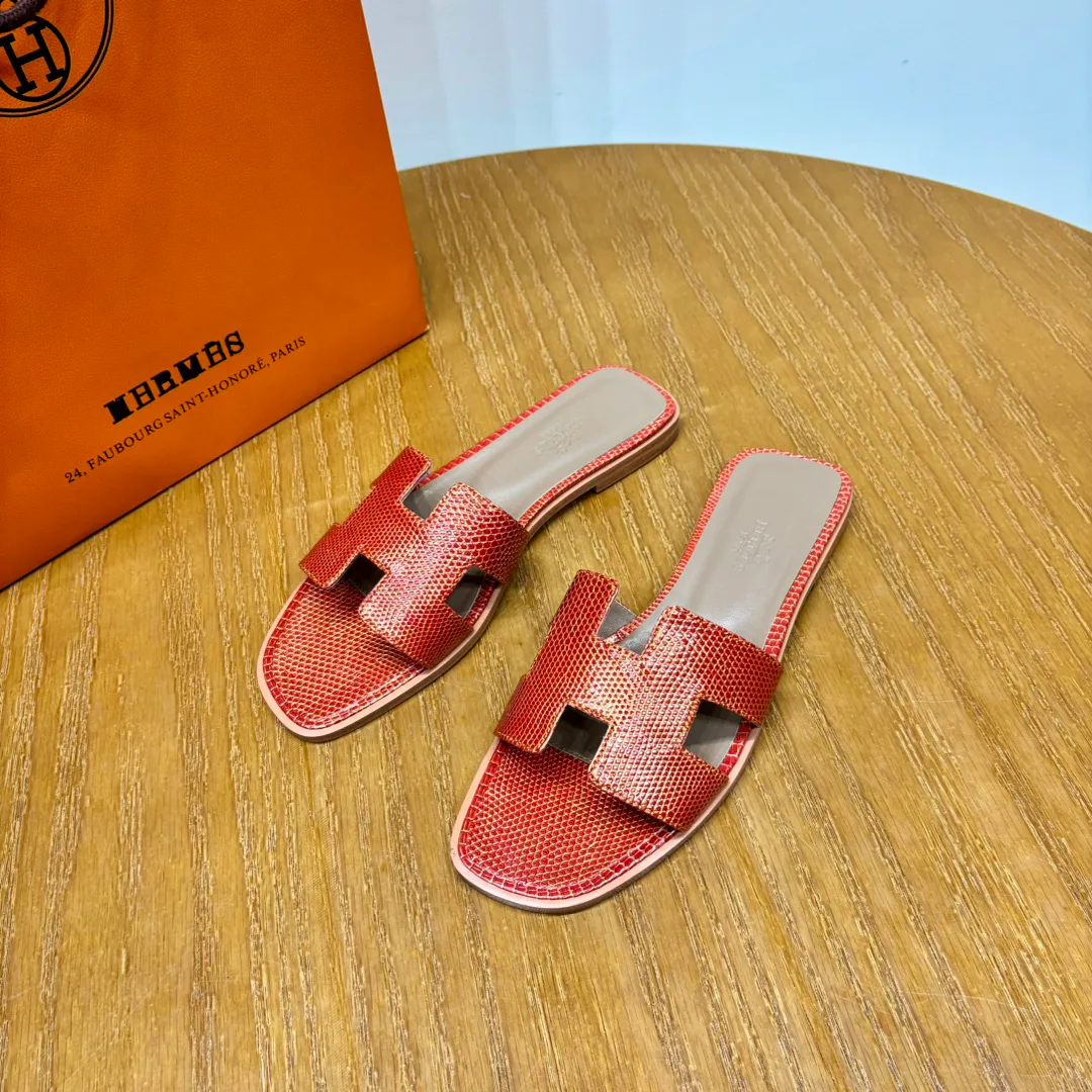 Сандалии Женские Hermes 11408726