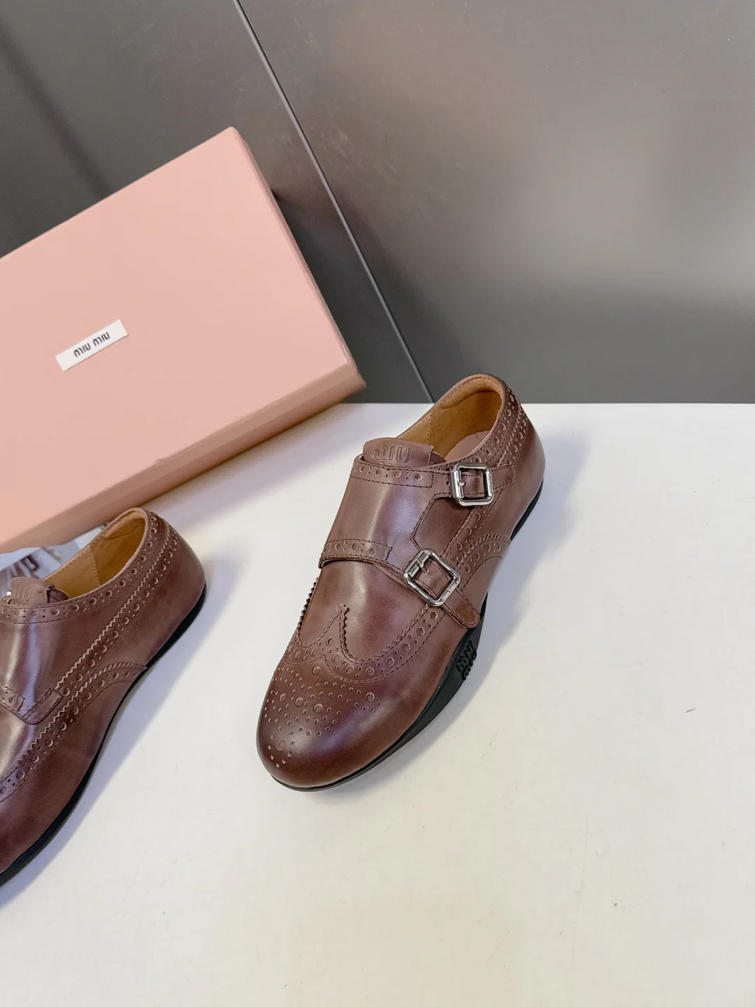 Туфли Женские Miu Miu 11508533