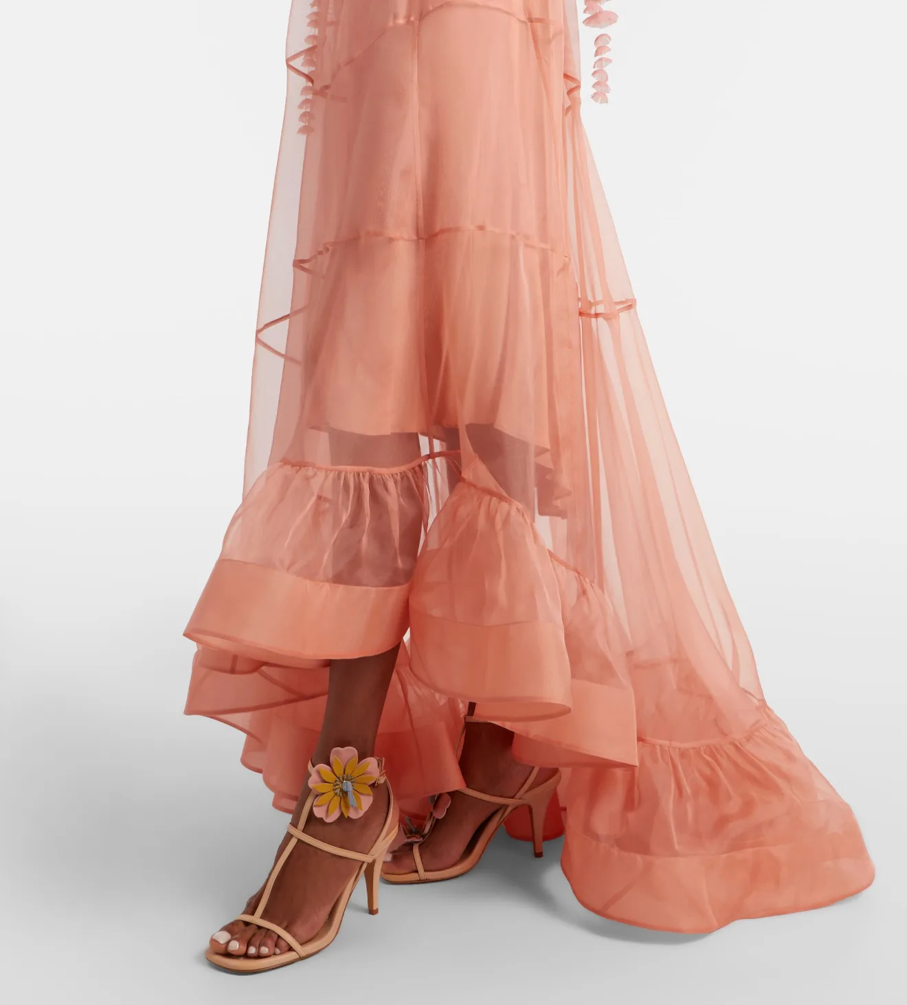 Платья Женские Zimmermann 17503446