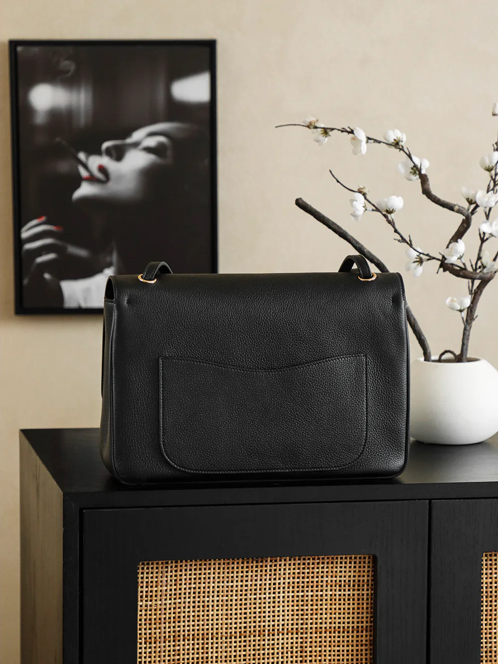 Классические Сумки Женские Chanel 1240068