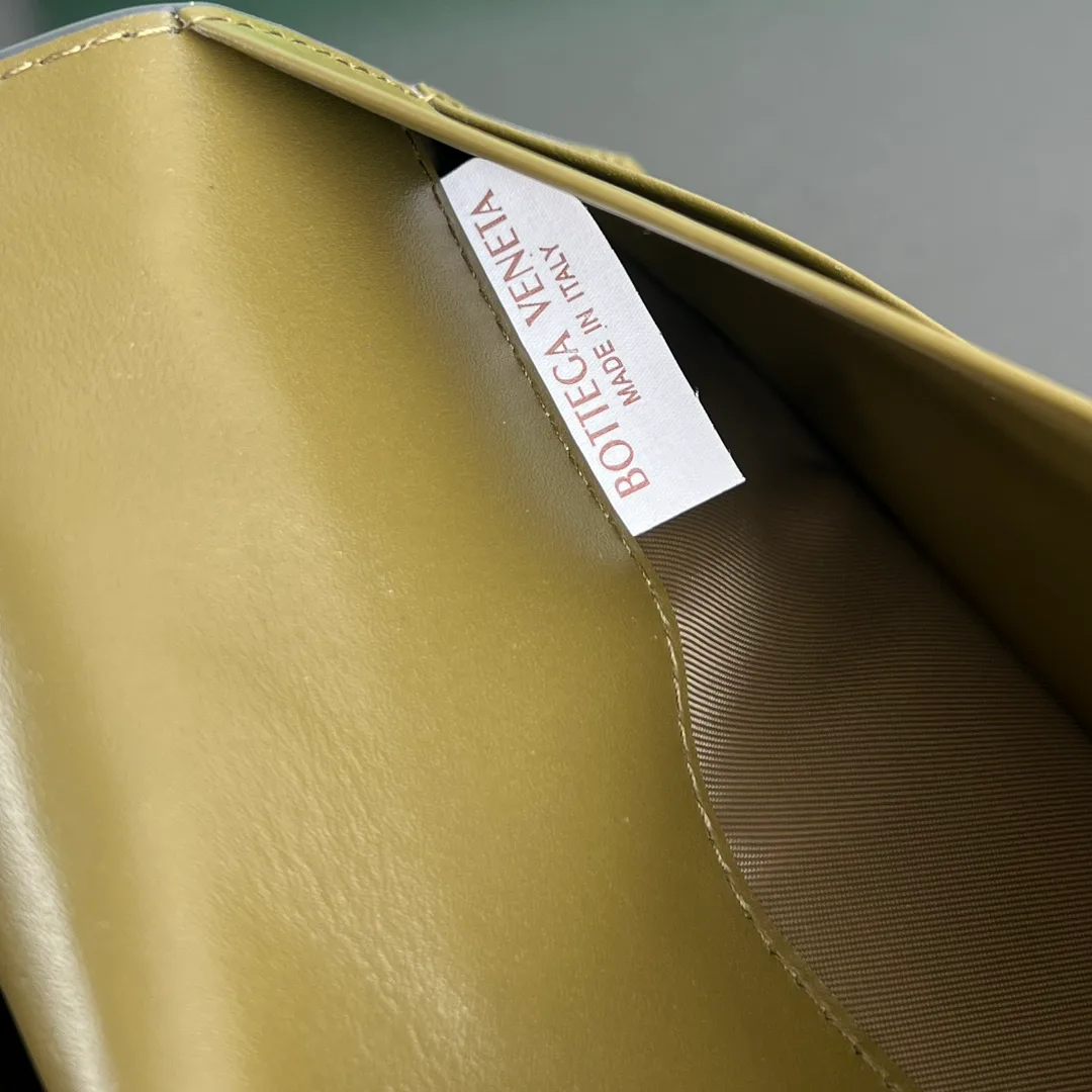 Кошельки Bottega Veneta 1253103
