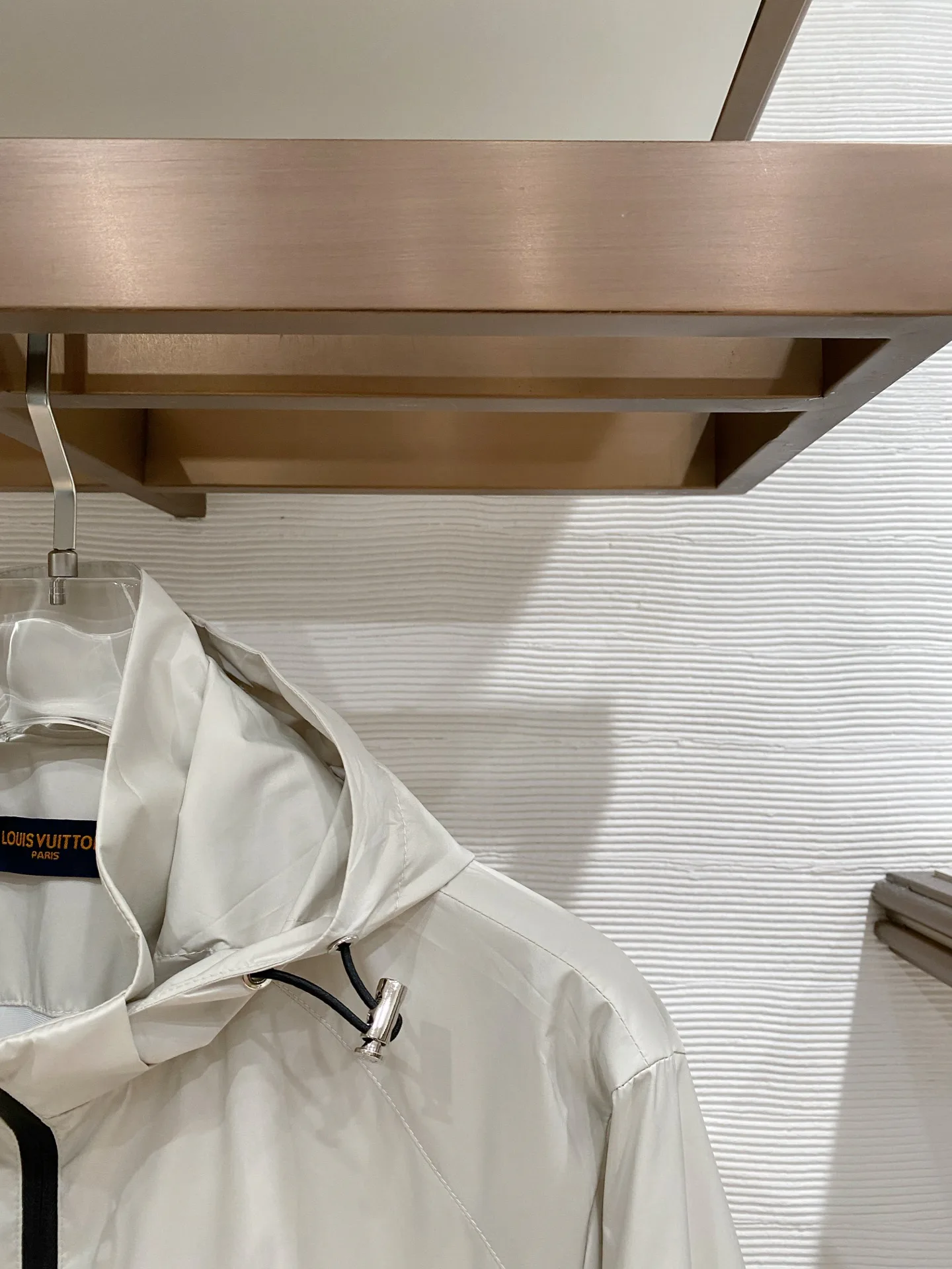 Пальто И Тренчи Мужские Louis Vuitton 11496553