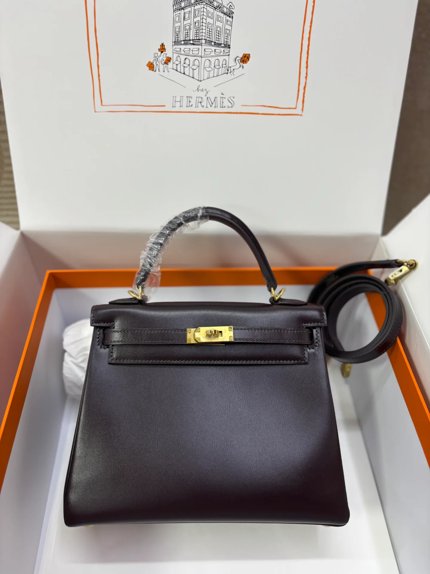 Классические Сумки Женские Hermes 13360667