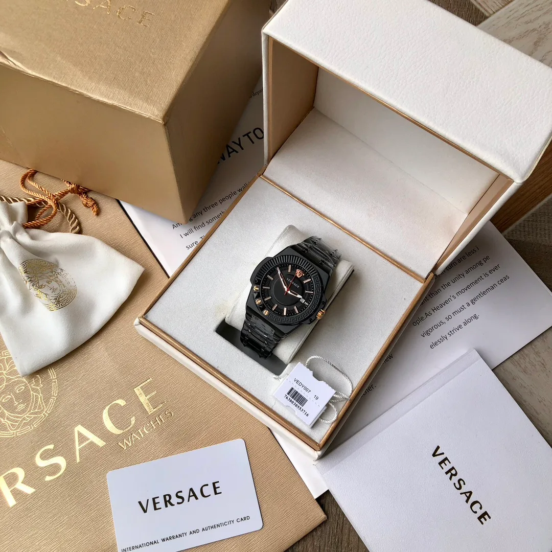 Часы Мужские Versace 11191369