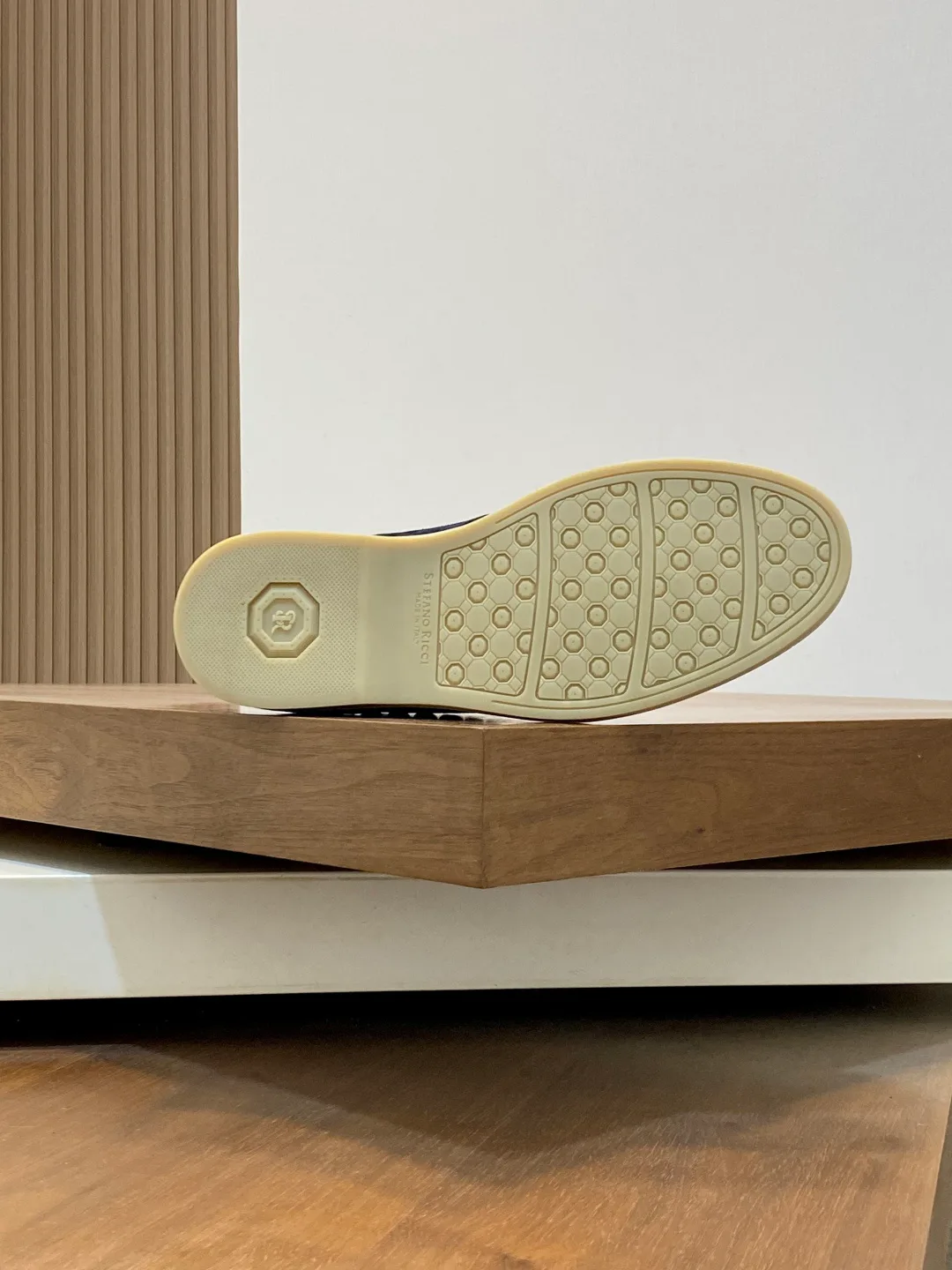 Лоферы Мужские Stefano Ricci 289778