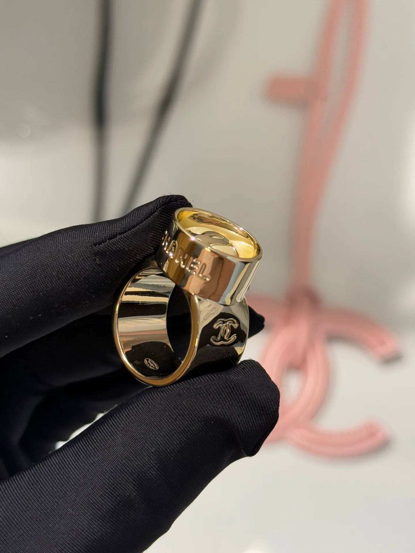 Бижутерия Chanel 13547798