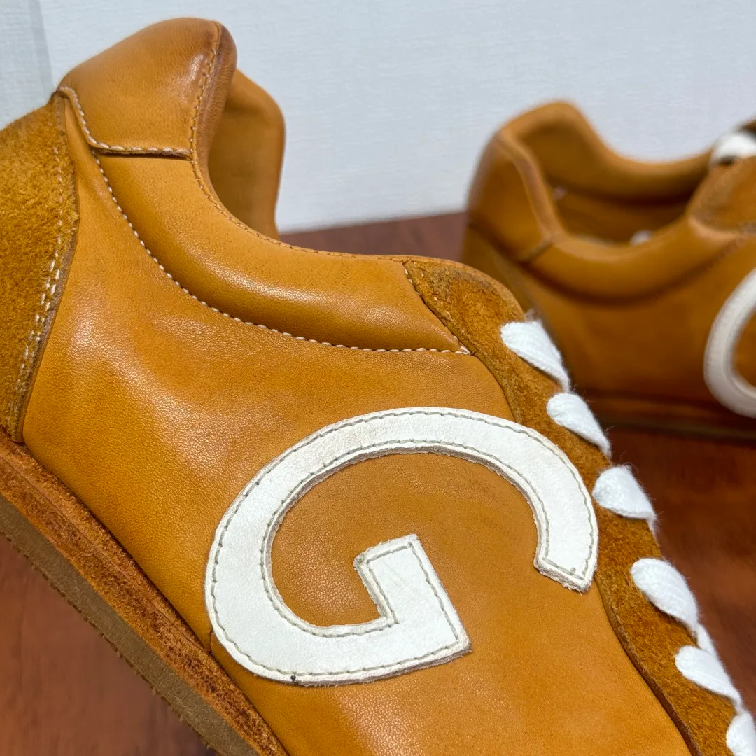 Кроссовки Мужские Gucci 5733494