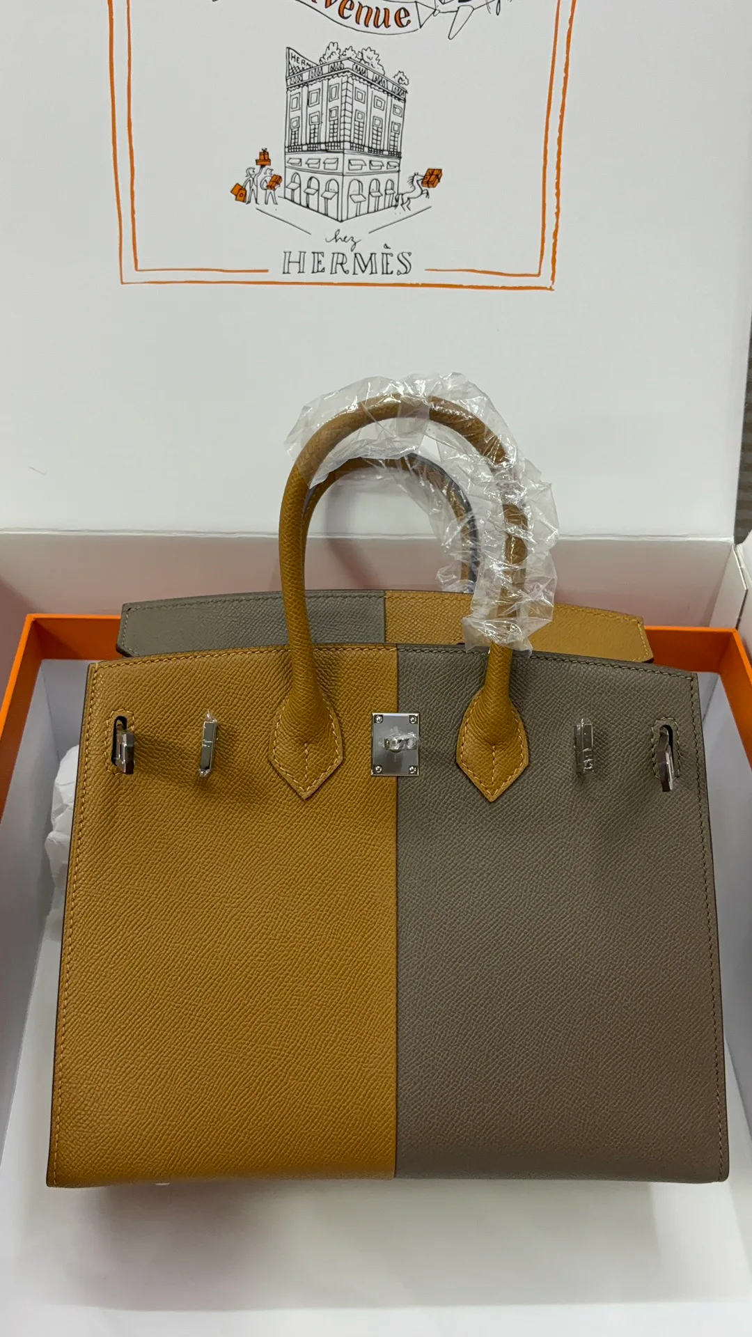 Классические Сумки Женские Hermes 11694791