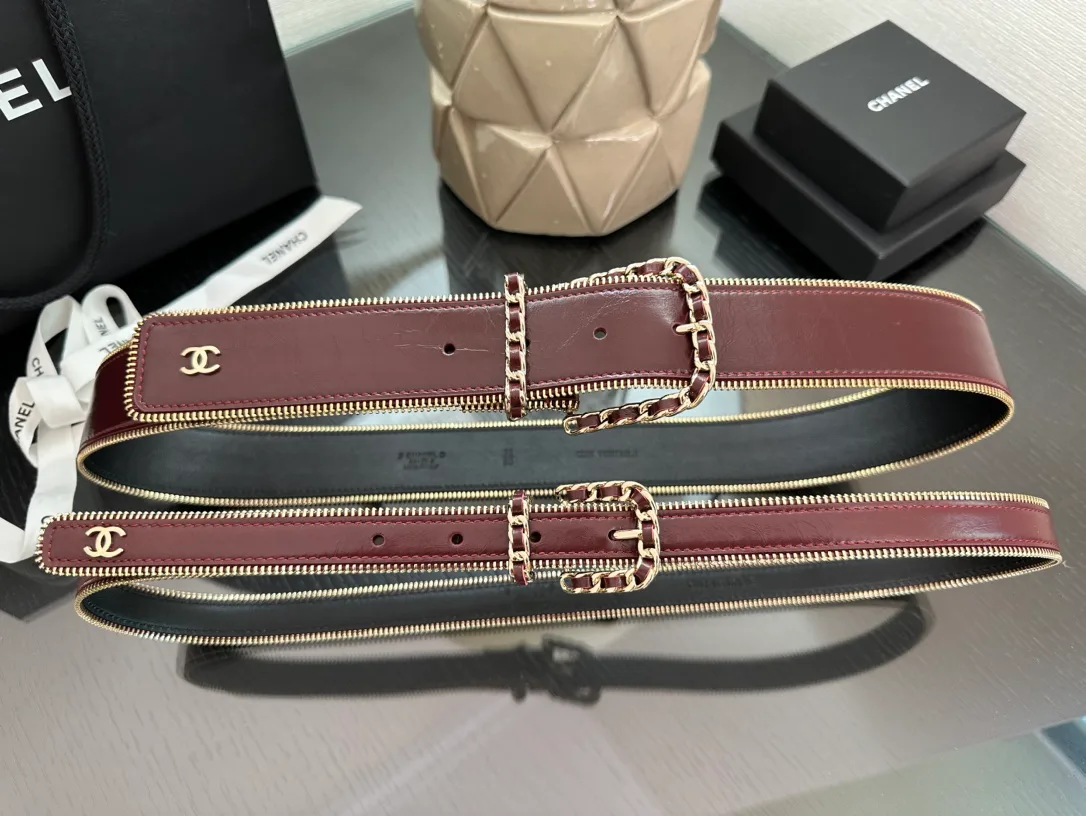 Ремни Chanel 11229988