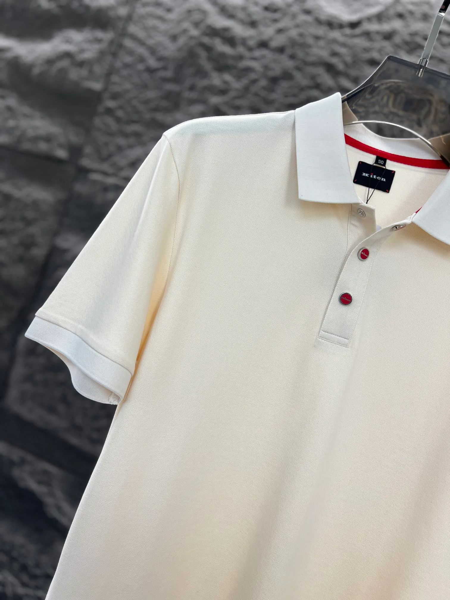 Футболки Мужские Kiton 31671