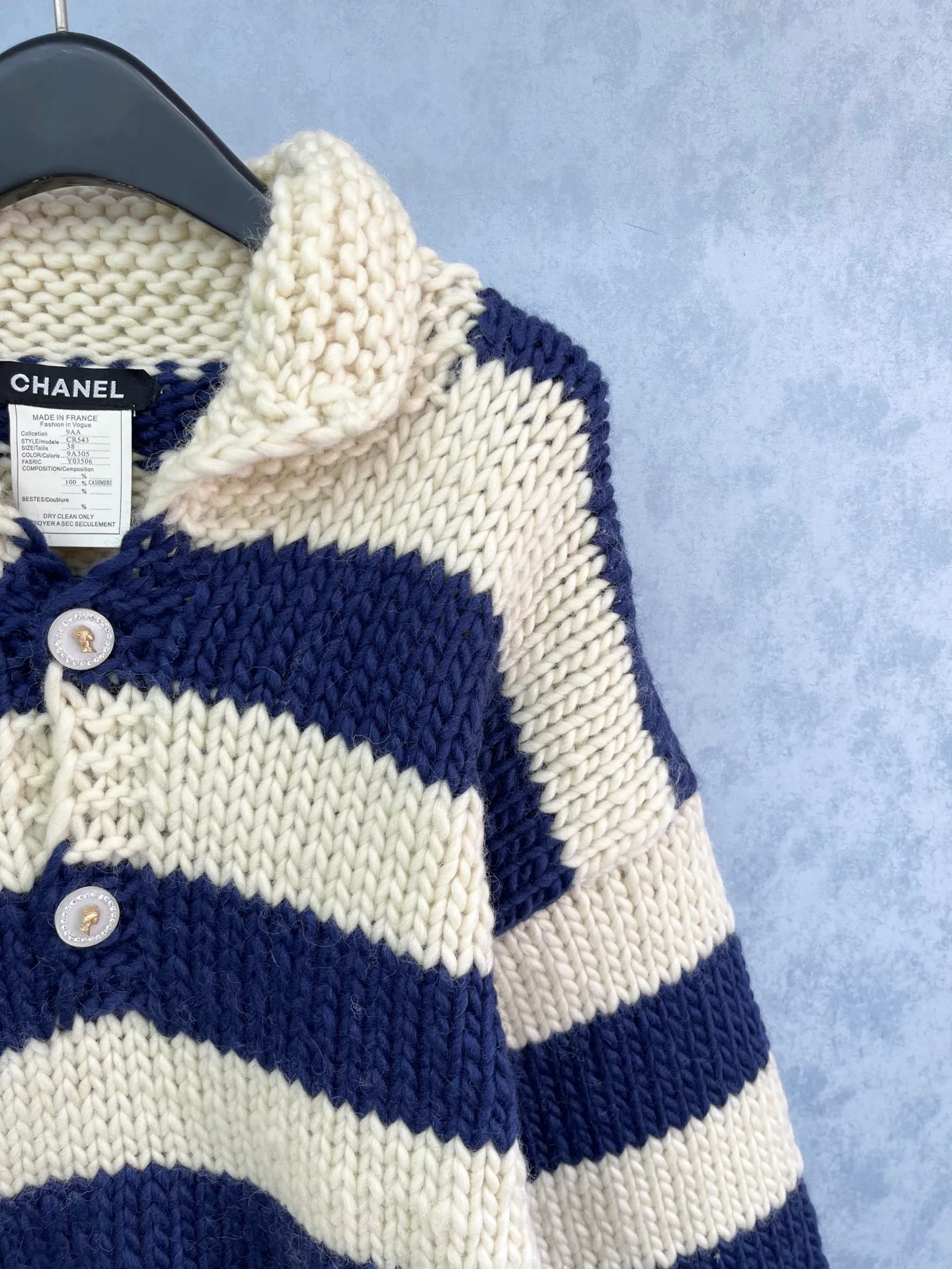 Джемперы И Свитеры Женские Chanel 456896