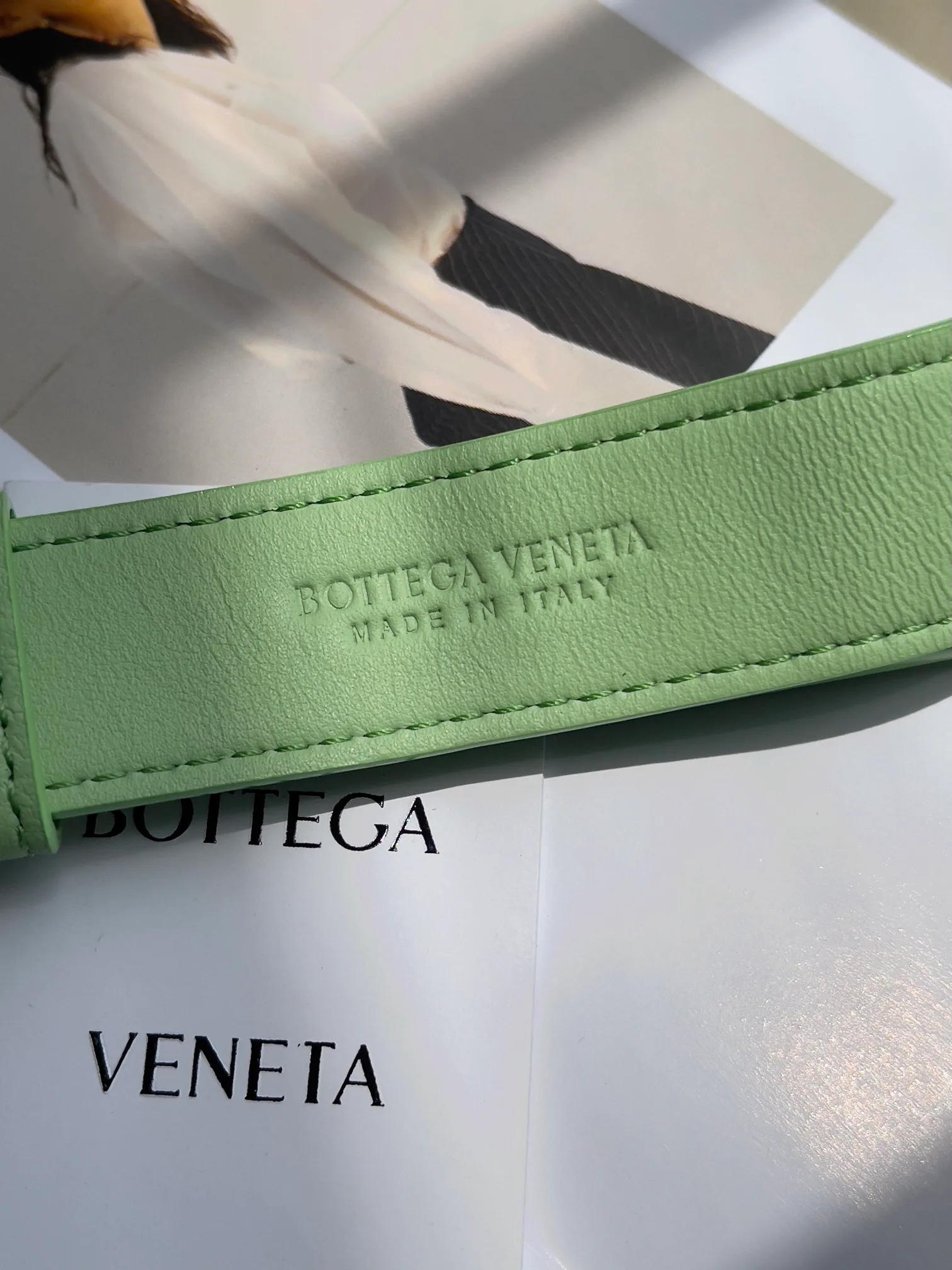 Поясные Сумки Женские Bottega Veneta 368703