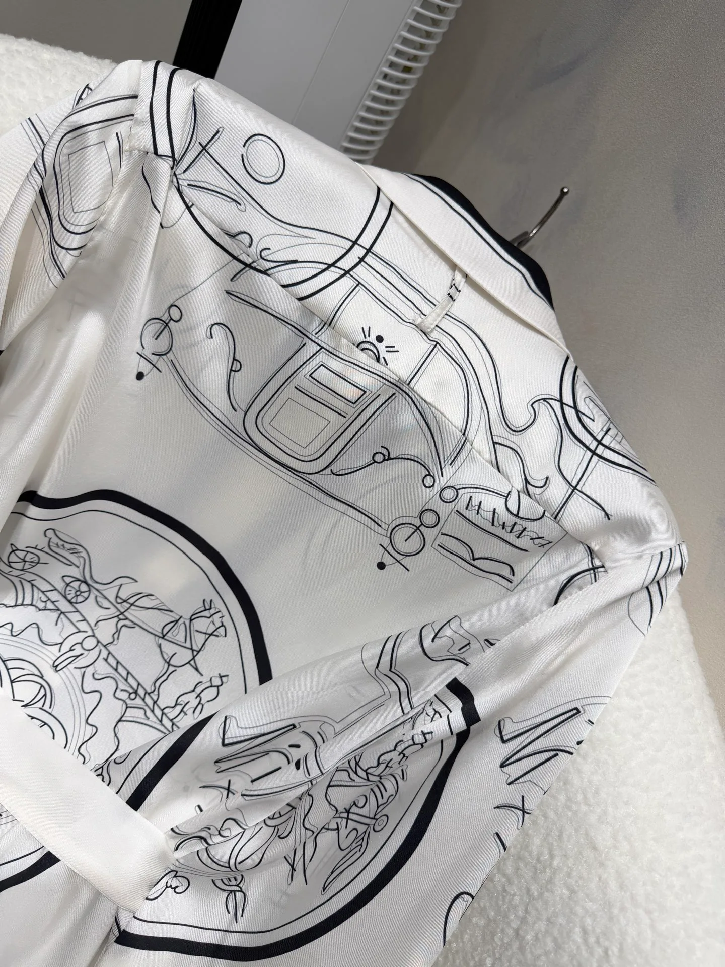 Платья Женские Hermes 11692096