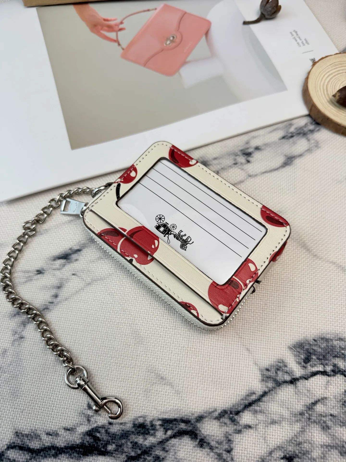 Клатчи Женские Coach 11603768