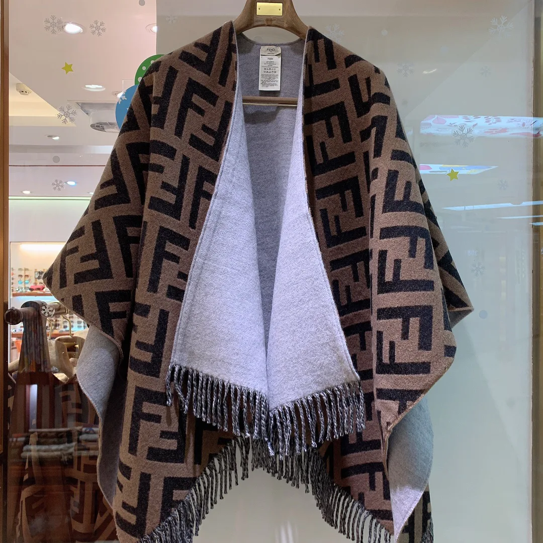 Пальто Женские Fendi 1607889