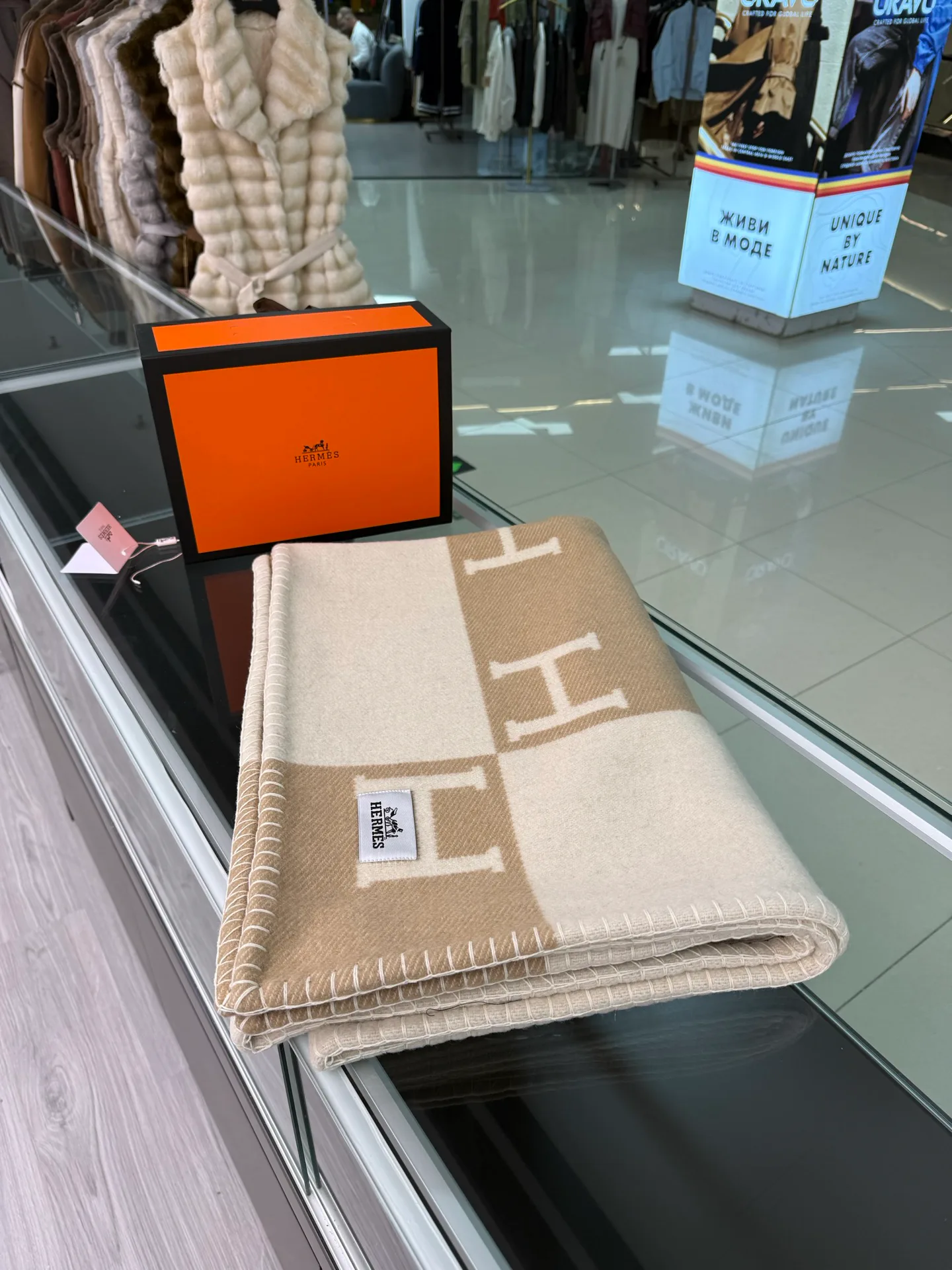 Текстиль Hermes 18222663