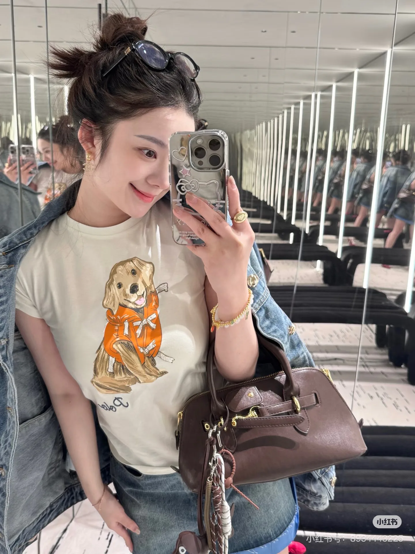 Футболки Женские Ralph Lauren 10732271