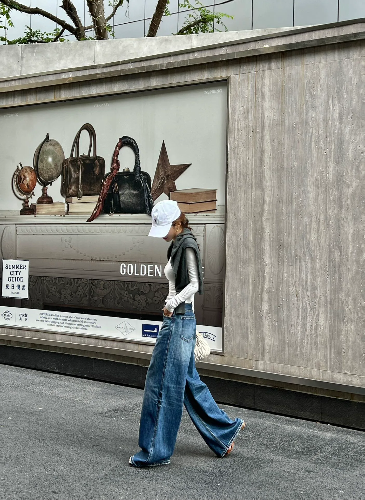 Джинсы Женские Miu Miu 196251