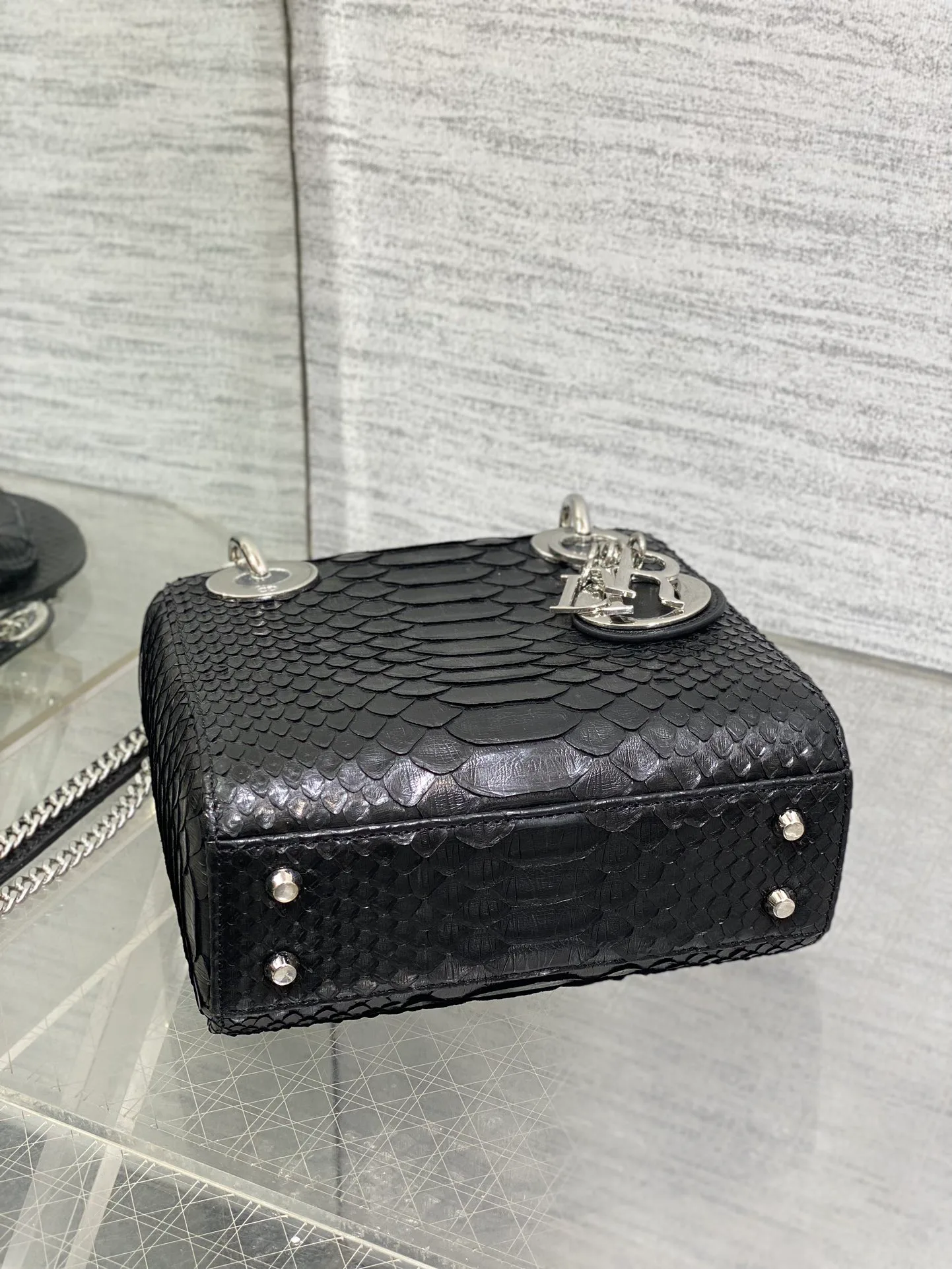 Классические Сумки Женские Christian Dior 11581724