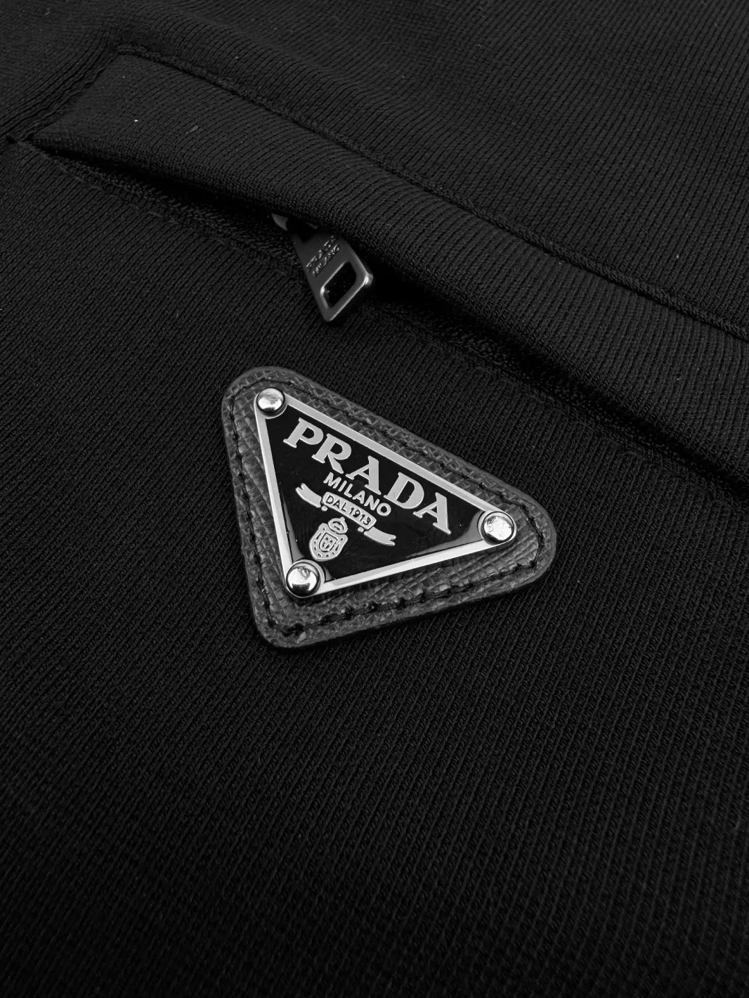 Куртки И Пуховики Мужские Prada 8973505