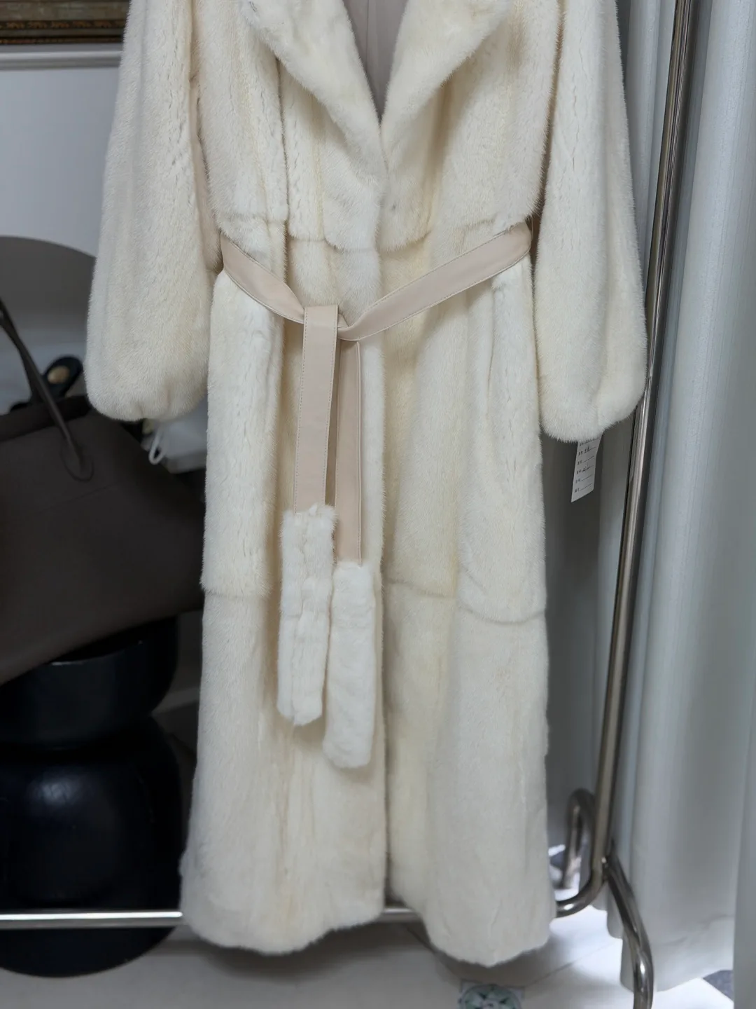 Шубы Женские The Row 677539