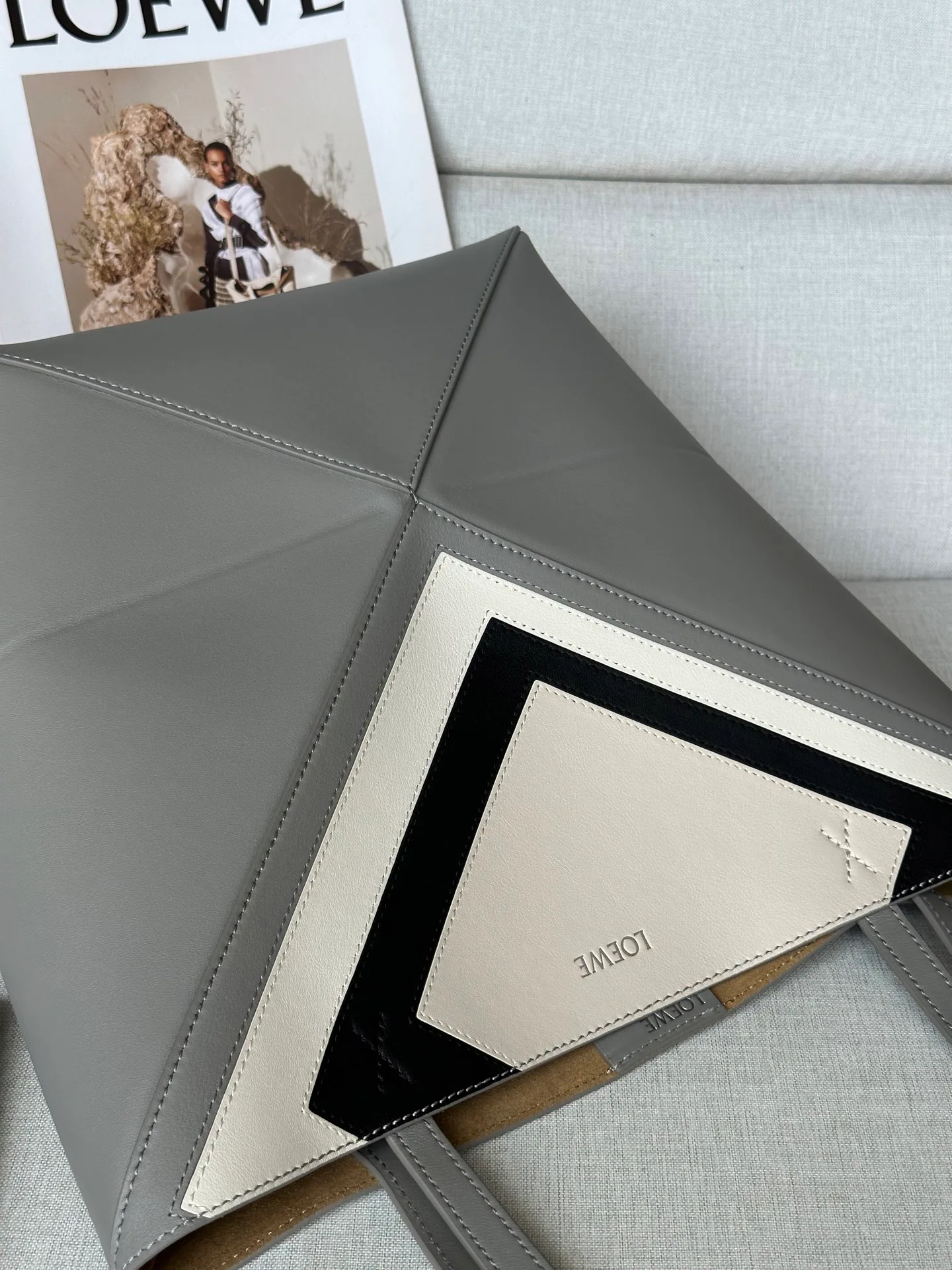 Классические Сумки Женские Loewe 11514829
