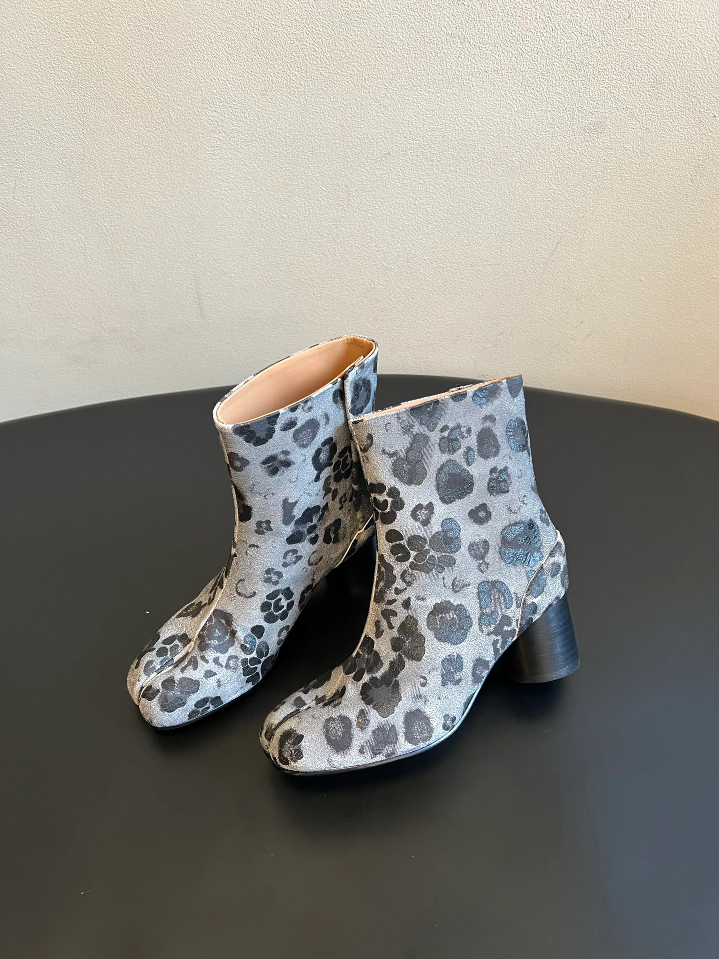 Ботильоны Женские Maison Margiela 18726556