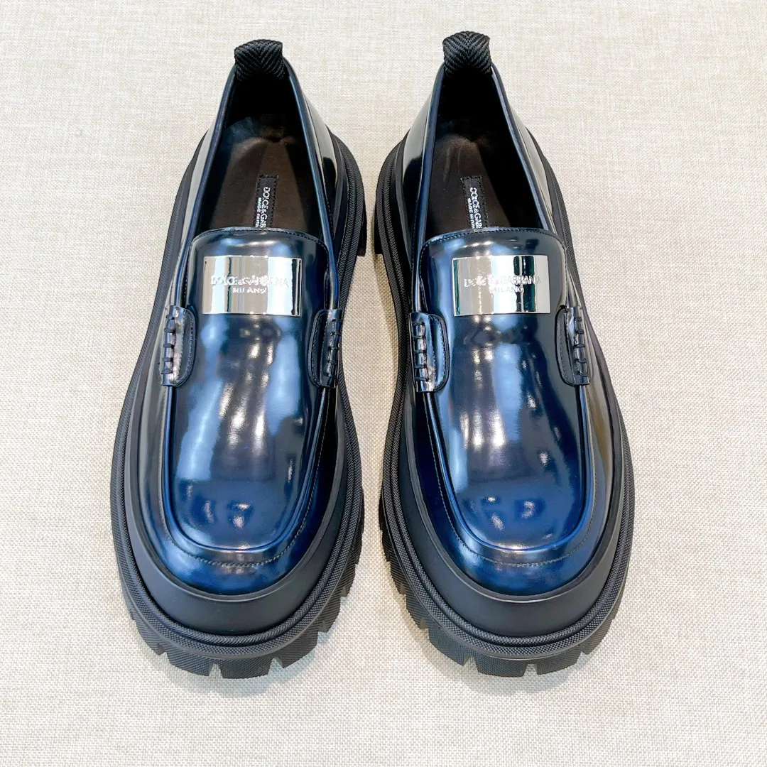 Лоферы Мужские Christian Dior 5756