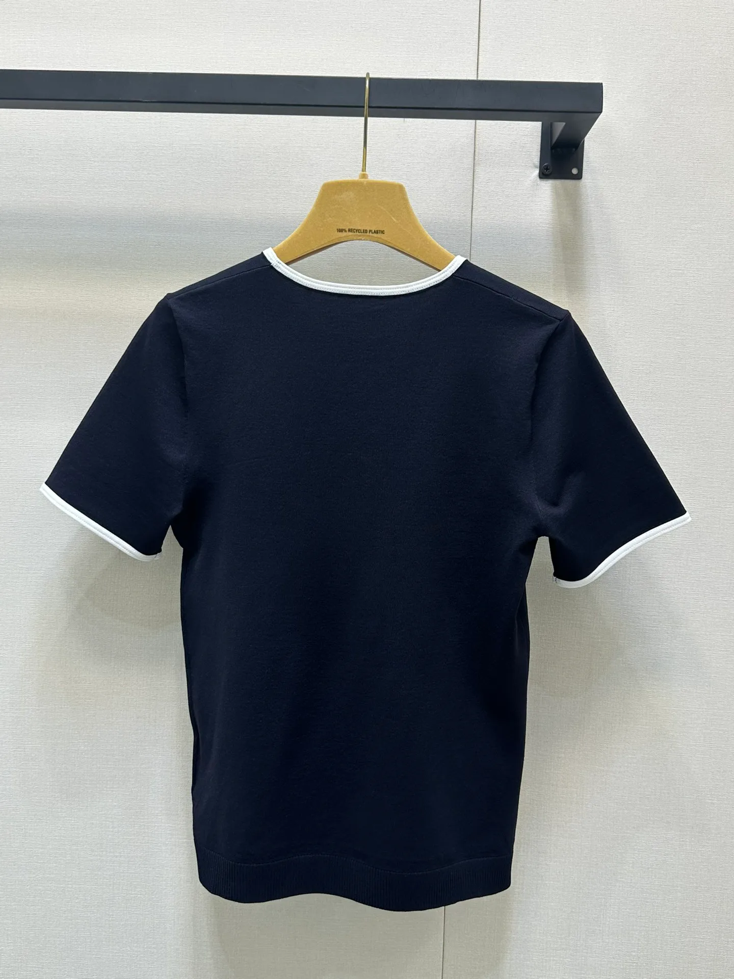 Футболки Женские Miu Miu 27192