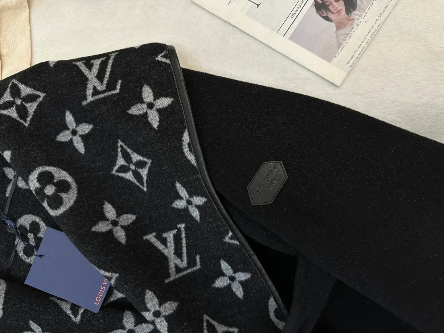 Пальто Женские Louis Vuitton 3532953