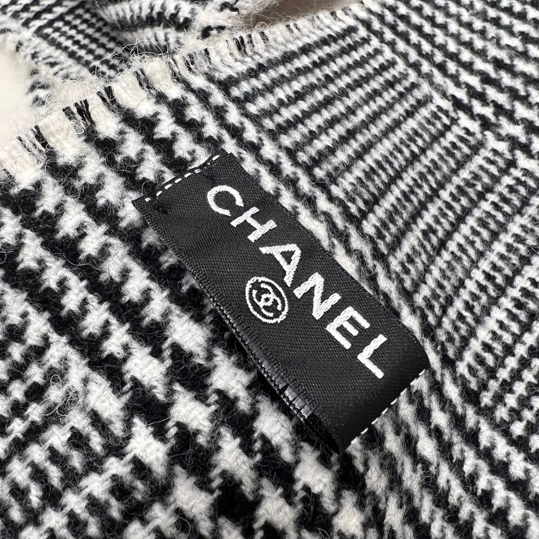 Шарфы Chanel 562852