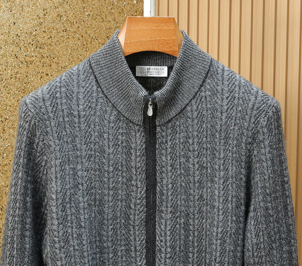 Джемперы И Свитеры Мужские Brunello Cucinelli 18727750