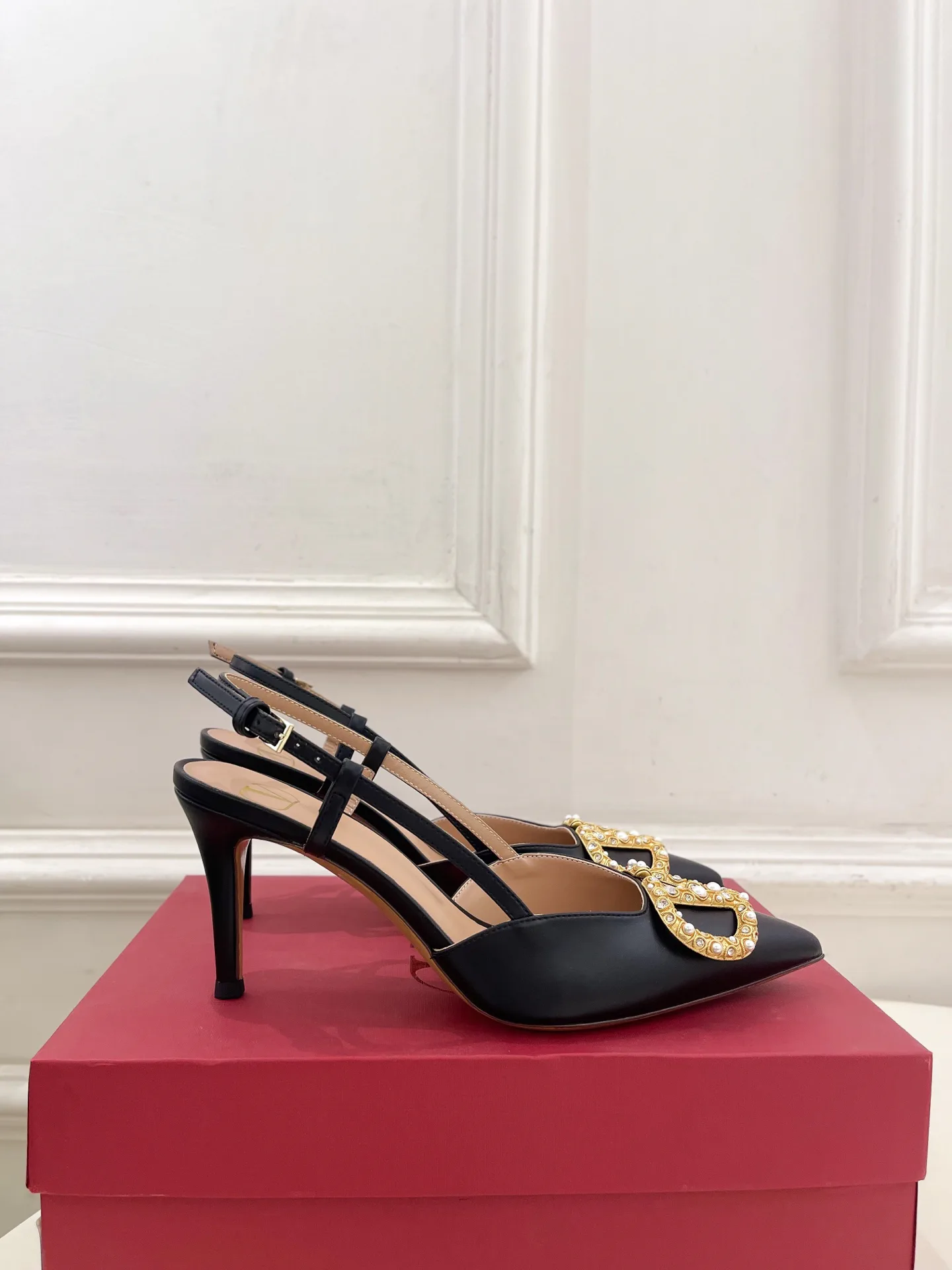 Туфли Женские Valentino 137872