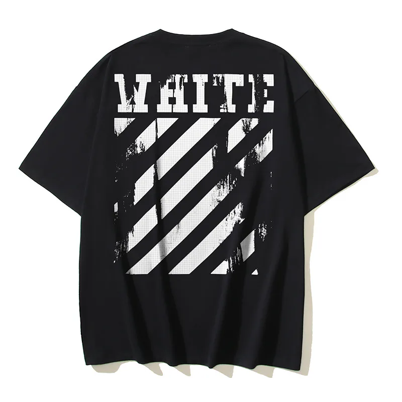 Футболки Мужские Off-White 11698427