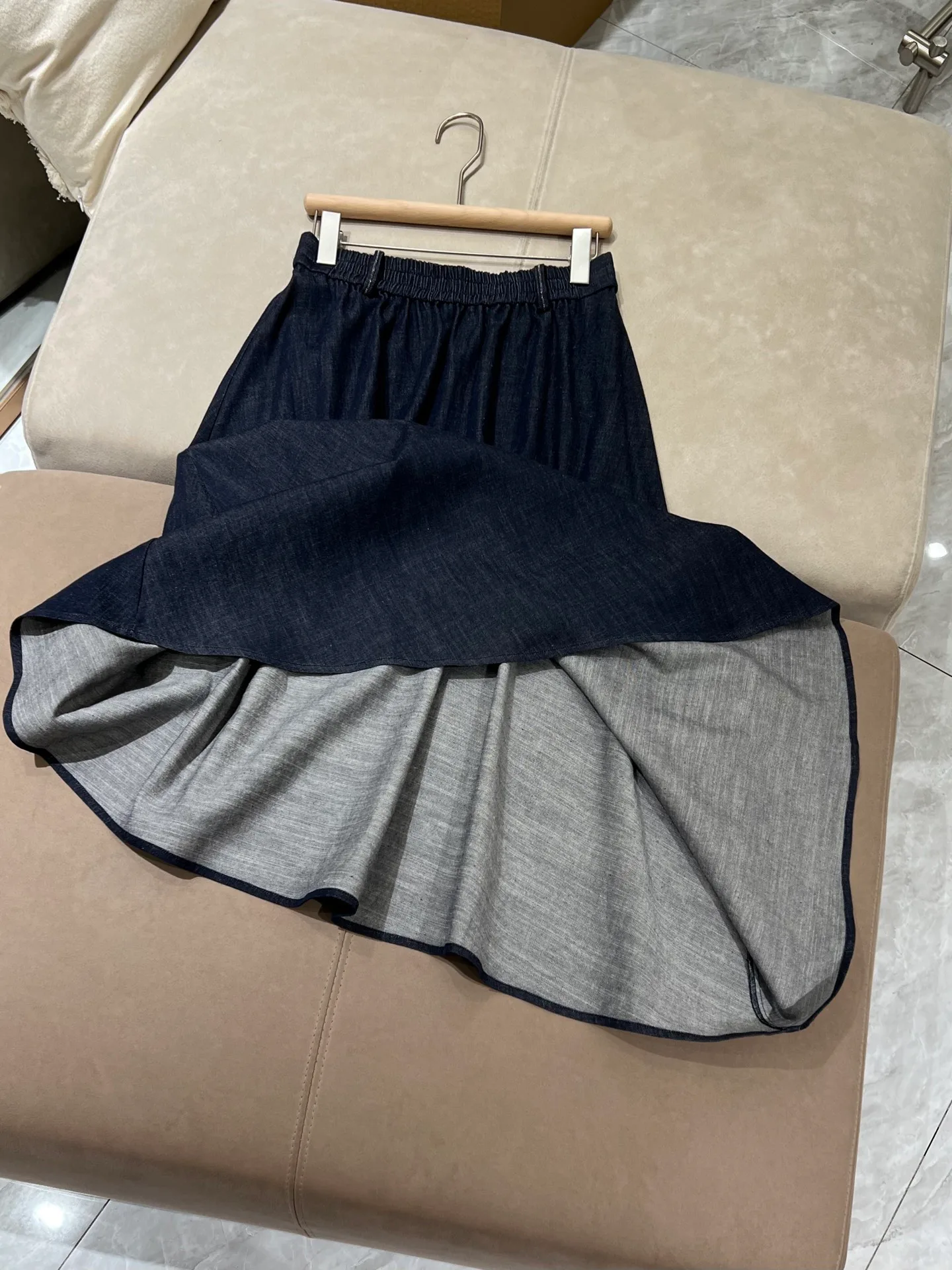 Юбки Женские Brunello Cucinelli 11568620