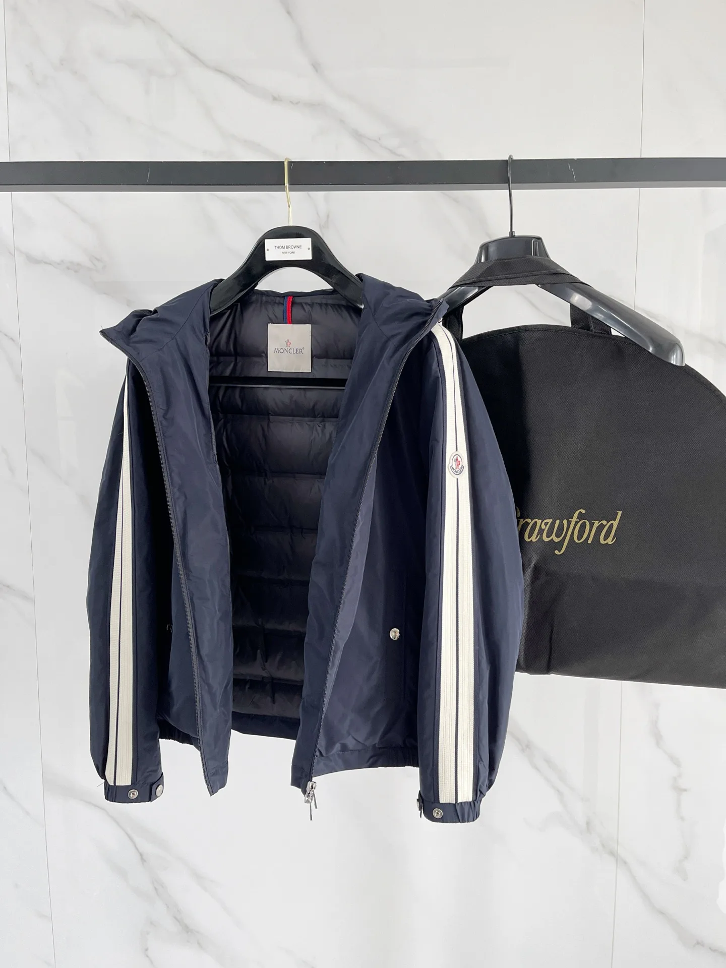 Куртки И Пуховики Женские Moncler 291662