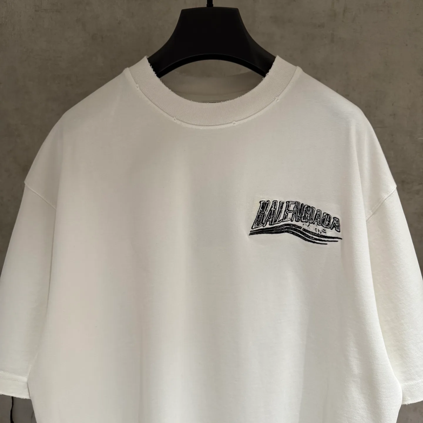 Футболки Мужские Balenciaga 11893049