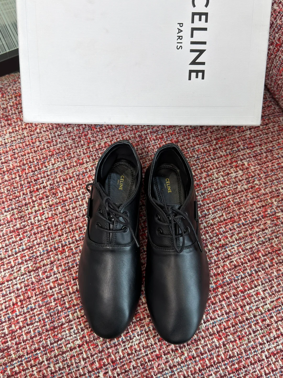 Балетки Женские Celine 13359943