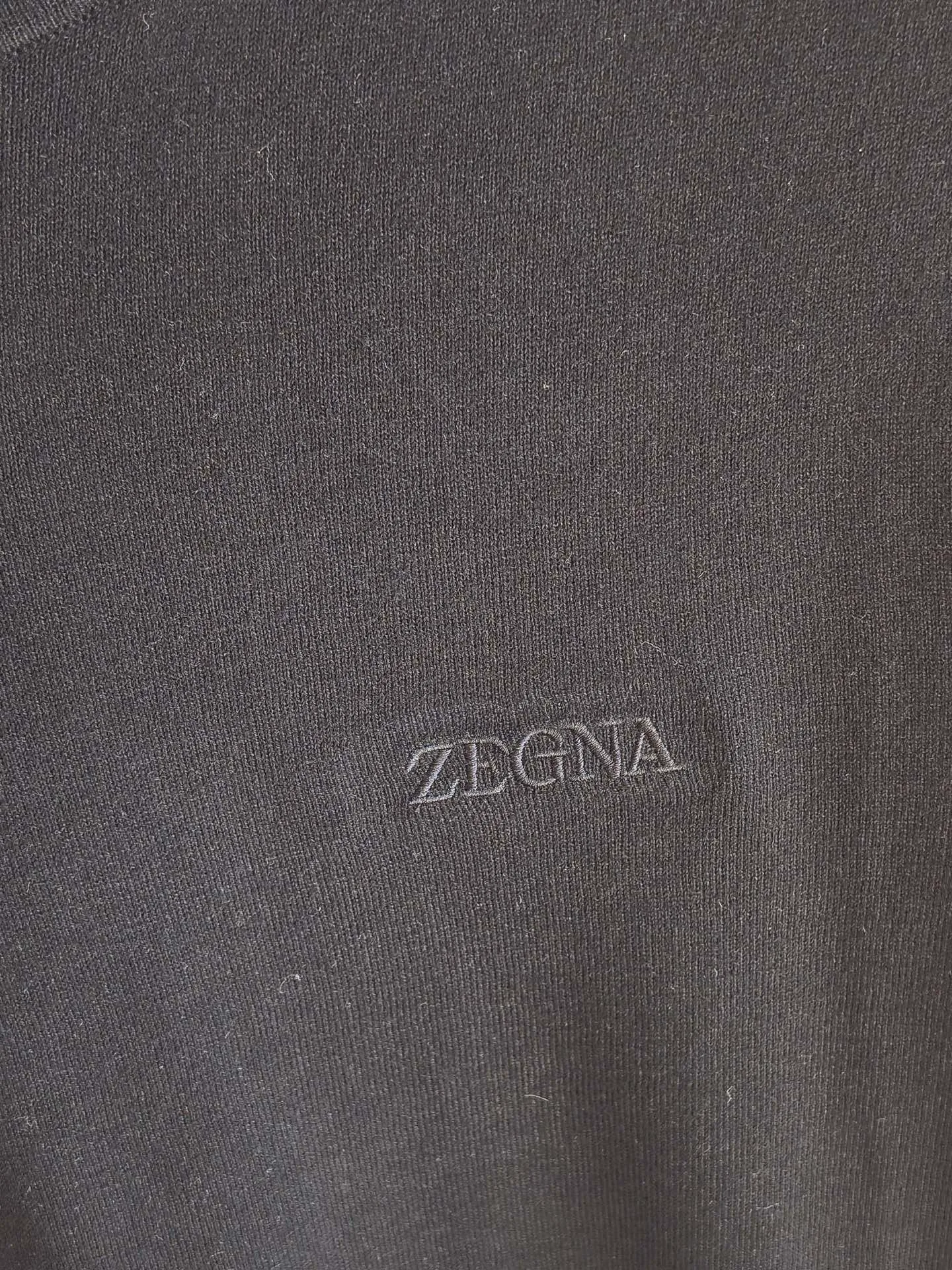 Джемперы И Свитеры Мужские Zegna 17412709