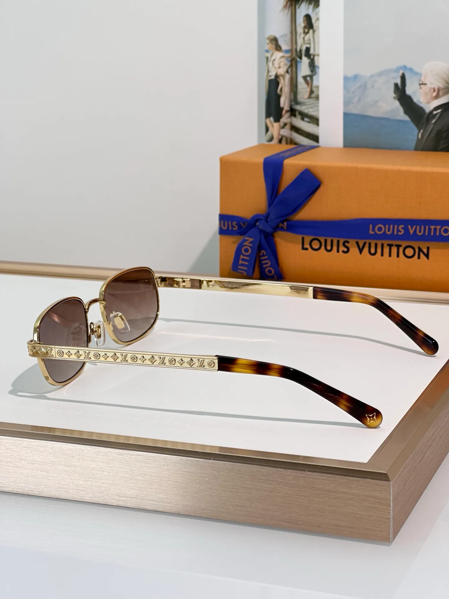 Очки Louis Vuitton 11389108