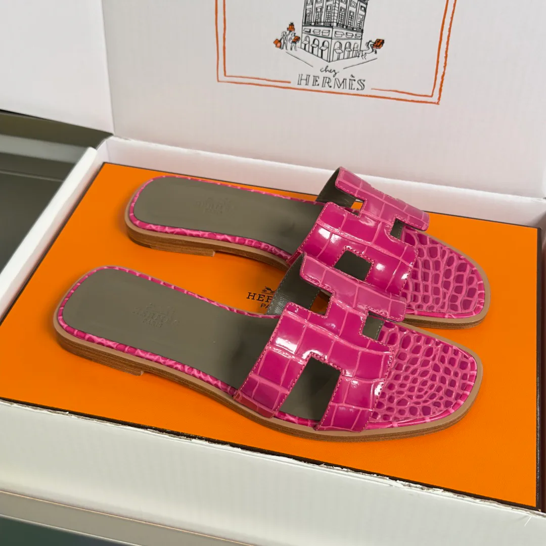 Сандалии Женские Hermes 12253142